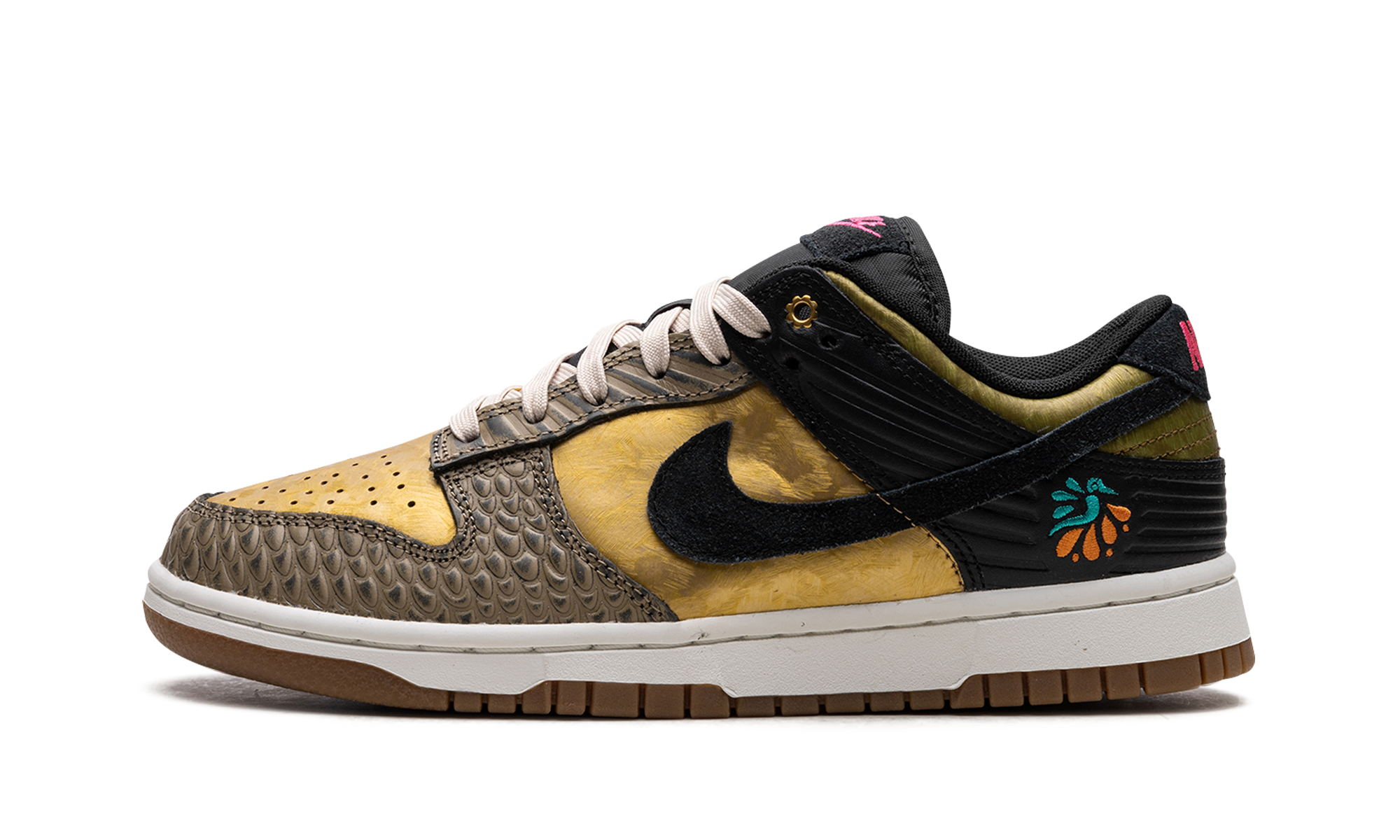 Nike Dunk Low Dia de los Muertos (W) 1