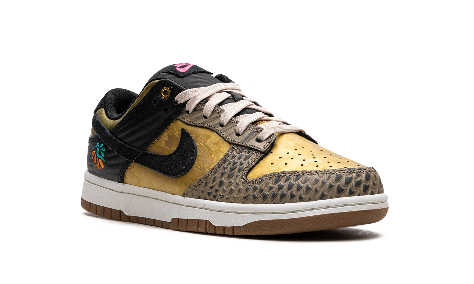 Nike Dunk Low Dia de los Muertos (W) 2