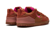 Nike Dunk Low Disrupt 2 Desert Bronze 10