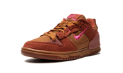 Nike Dunk Low Disrupt 2 Desert Bronze