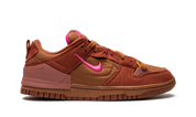 Nike Dunk Low Disrupt 2 Desert Bronze