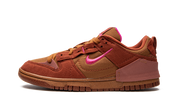 Nike Dunk Low Disrupt 2 Desert Bronze 8