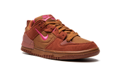 Nike Dunk Low Disrupt 2 Desert Bronze