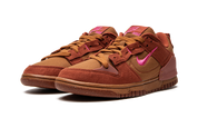 Nike Dunk Low Disrupt 2 Desert Bronze 9