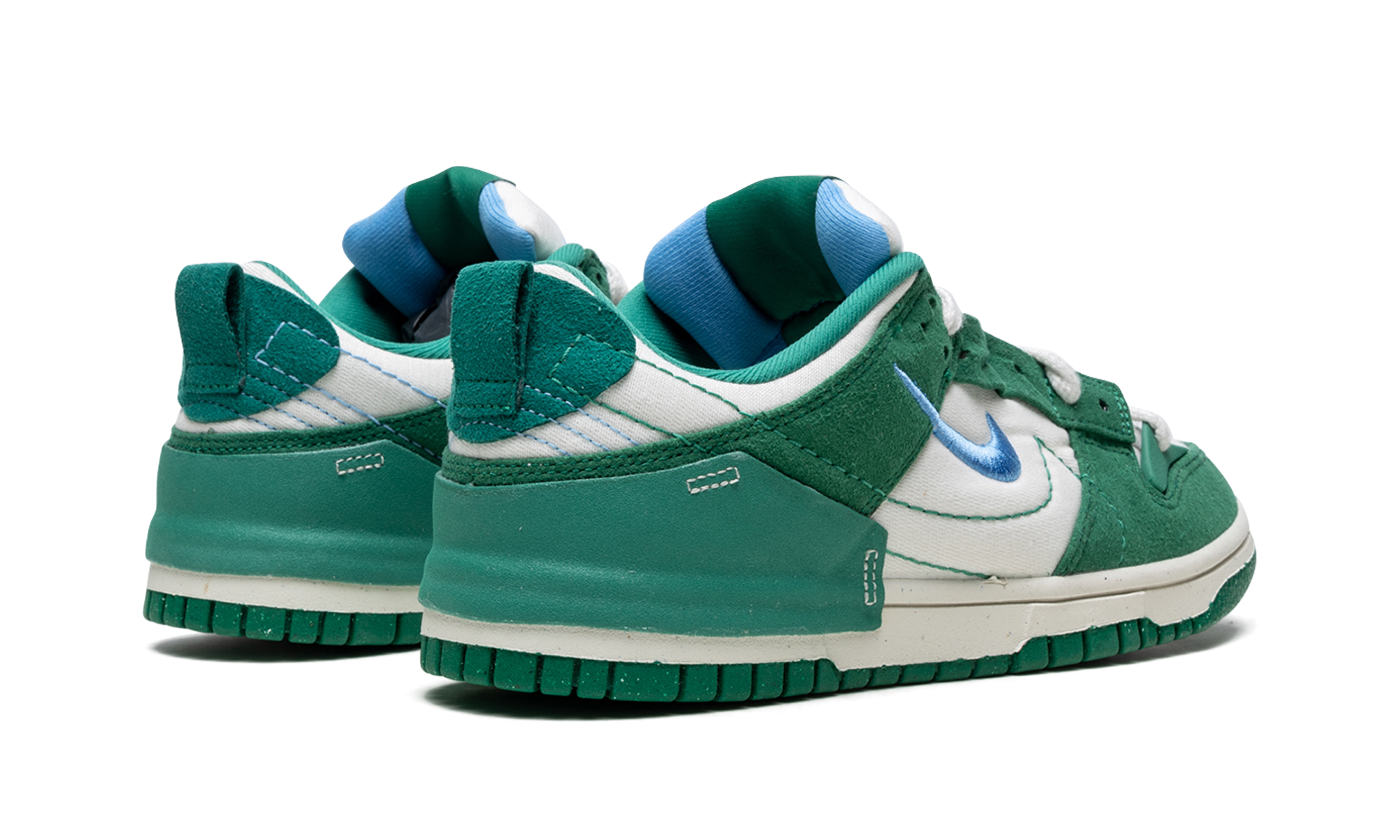 Nike Dunk Low Disrupt 2 Malachite 3