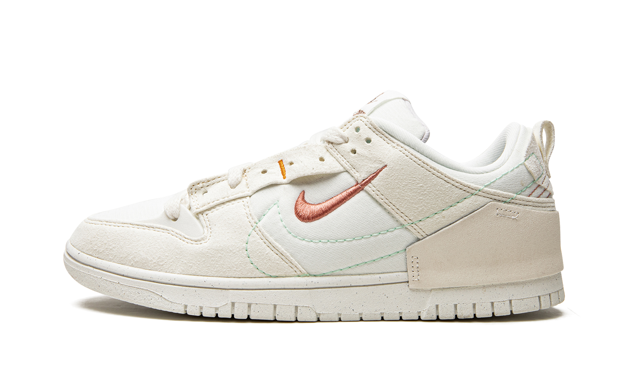 Nike Dunk Low Disrupt 2 Pale Ivory (W) 2
