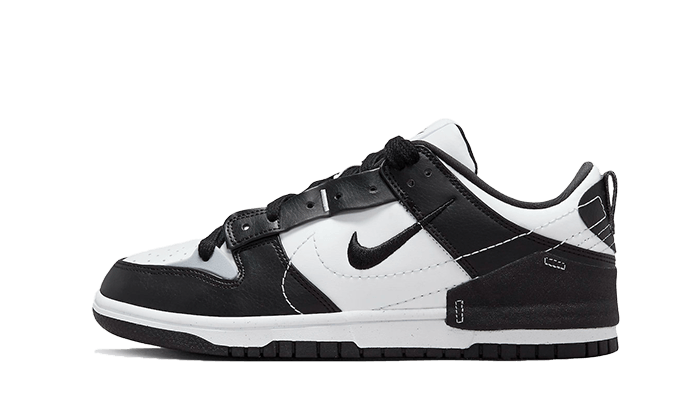 Nike Dunk Low Disrupt 2 Panda 1