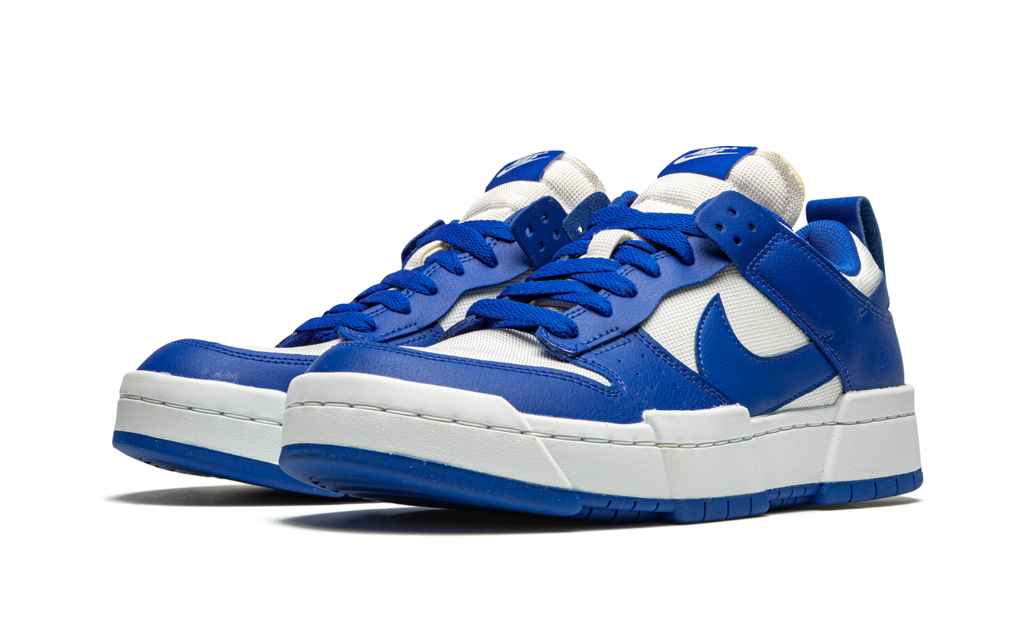 Nike Dunk Low Disrupt Game Royal 2