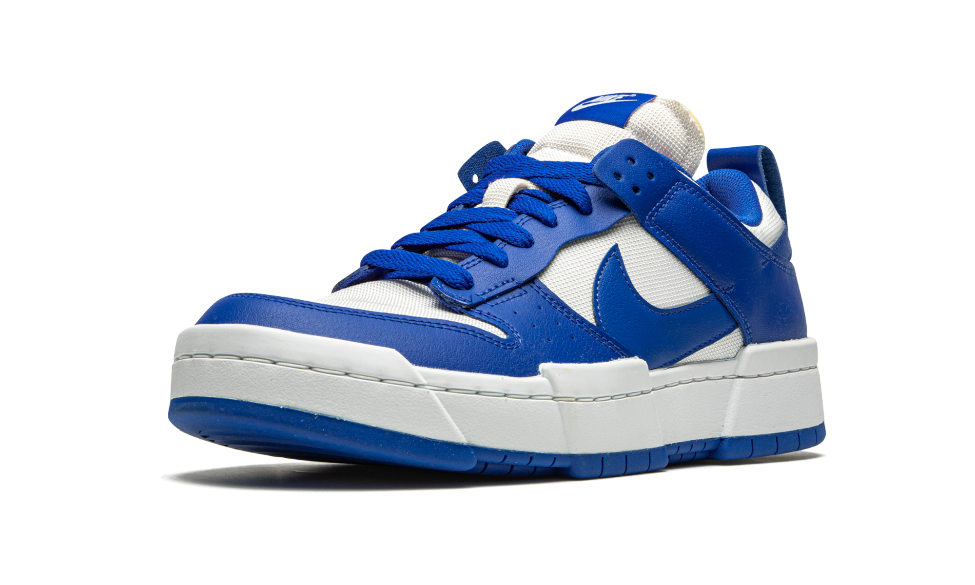Nike Dunk Low Disrupt Game Royal 4