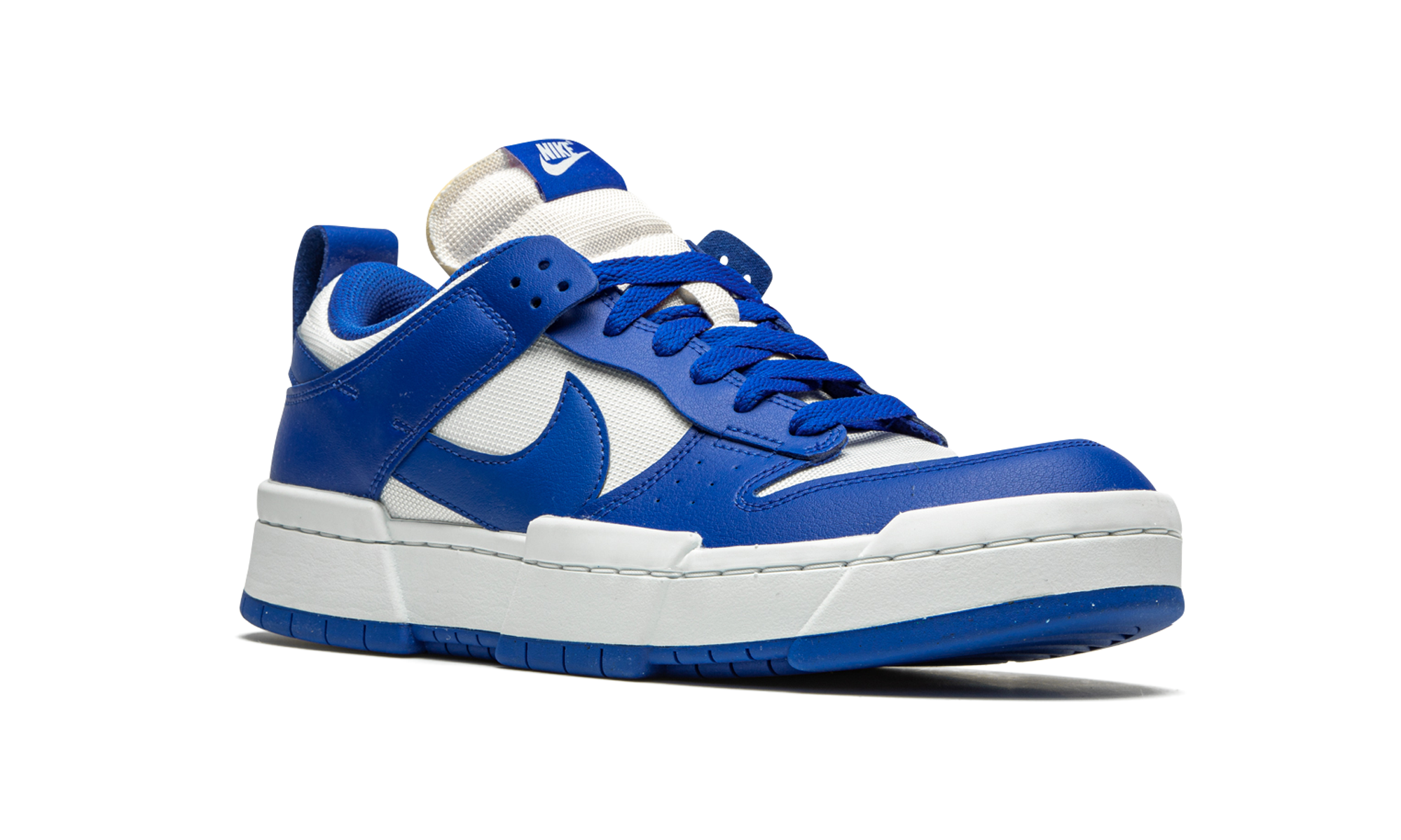 Nike Dunk Low Disrupt Game Royal 7