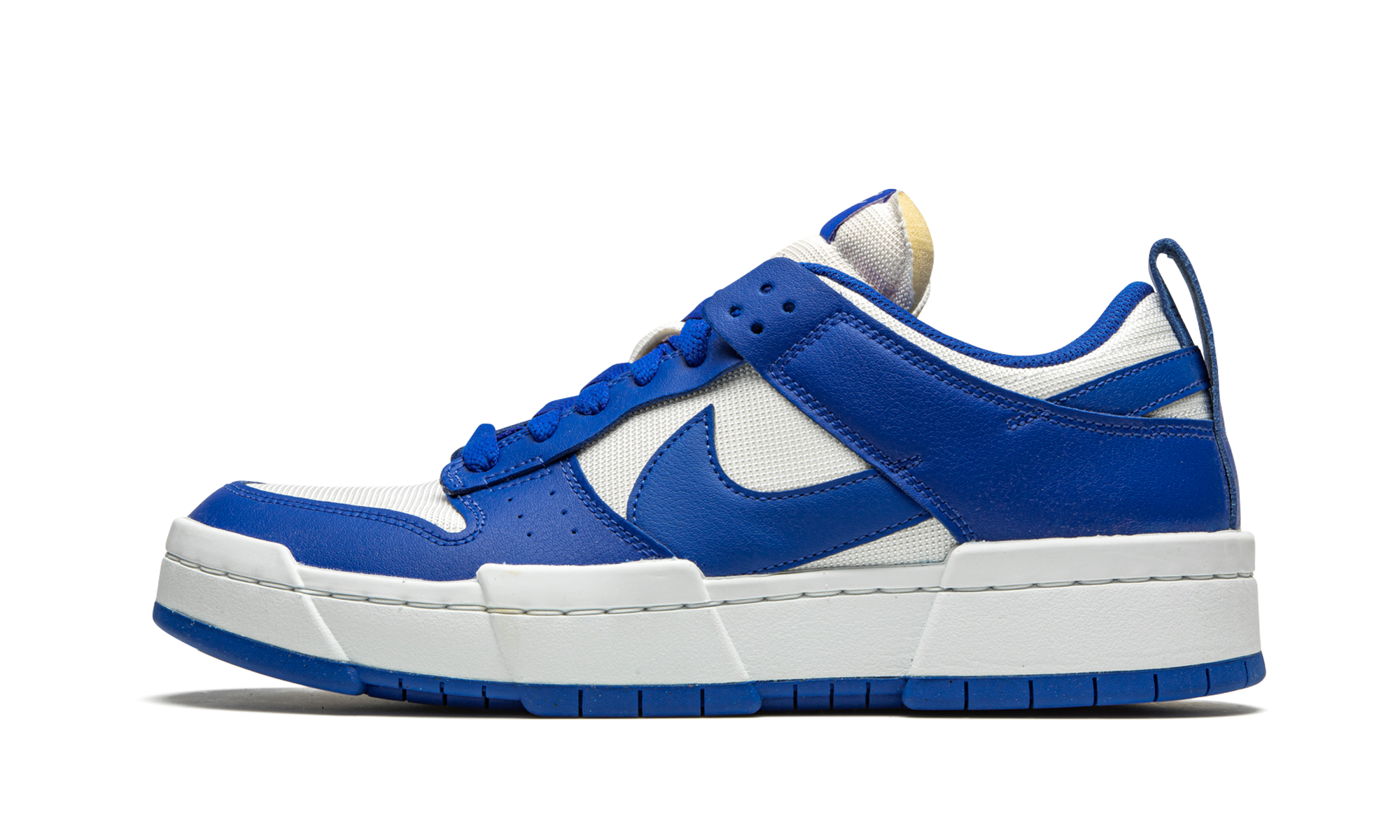 Nike Dunk Low Disrupt Game Royal