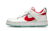 Nike Dunk Low Disrupt Gym Red 1