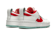 Nike Dunk Low Disrupt Gym Red 3