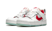 Nike Dunk Low Disrupt Gym Red