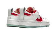 Nike Dunk Low Disrupt Gym Red
