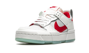Nike Dunk Low Disrupt Gym Red