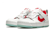 Nike Dunk Low Disrupt Gym Red 6
