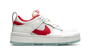 Nike Dunk Low Disrupt Gym Red