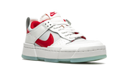 Nike Dunk Low Disrupt Gym Red