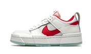 Nike Dunk Low Disrupt Gym Red 9