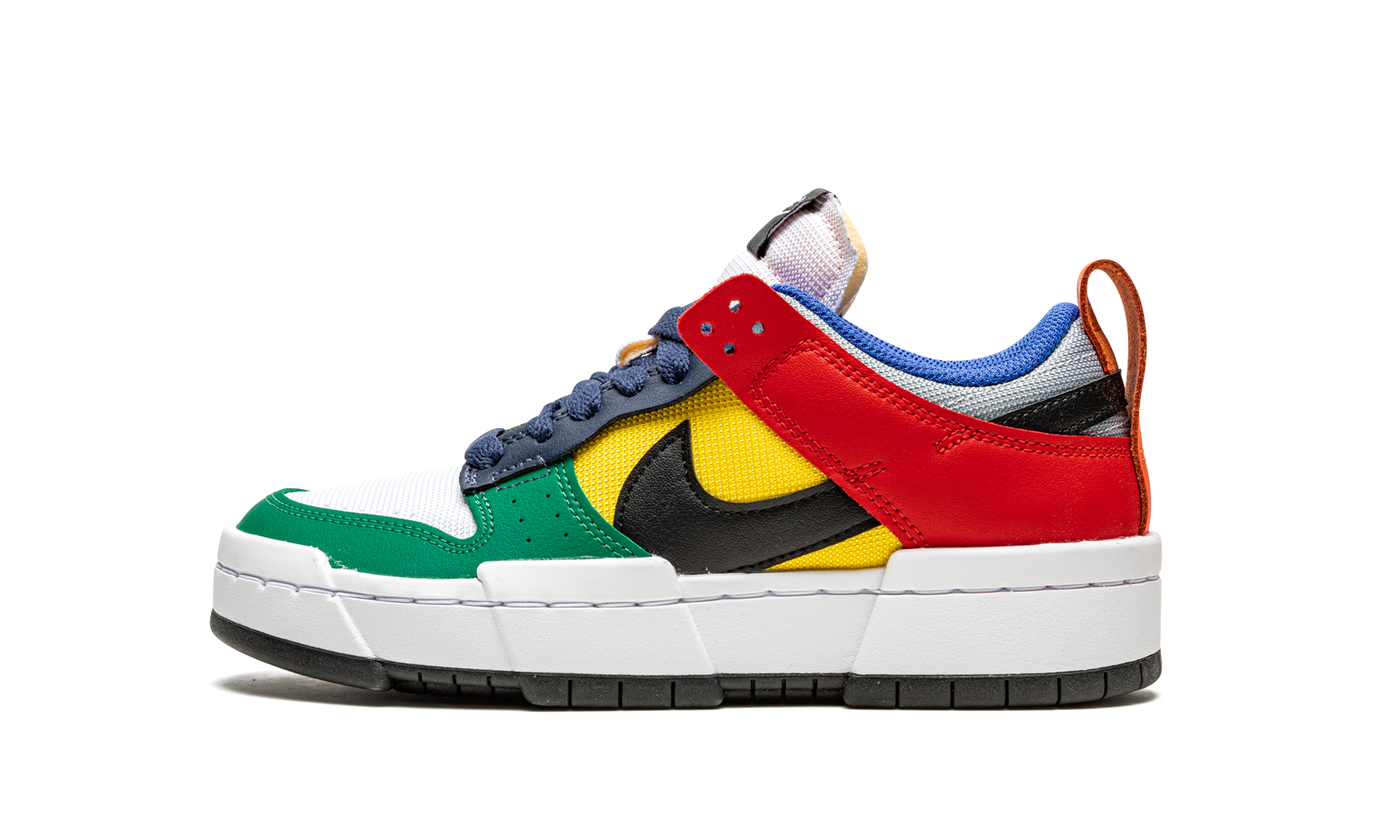 Nike Dunk Low Disrupt Multi-Color (W)