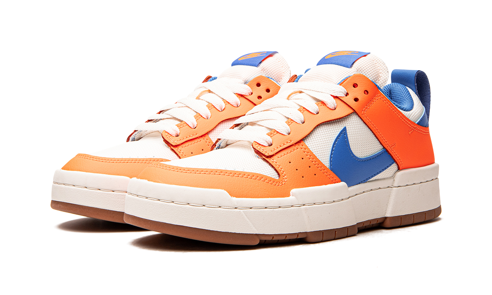 Nike Dunk Low Disrupt Supa (W)