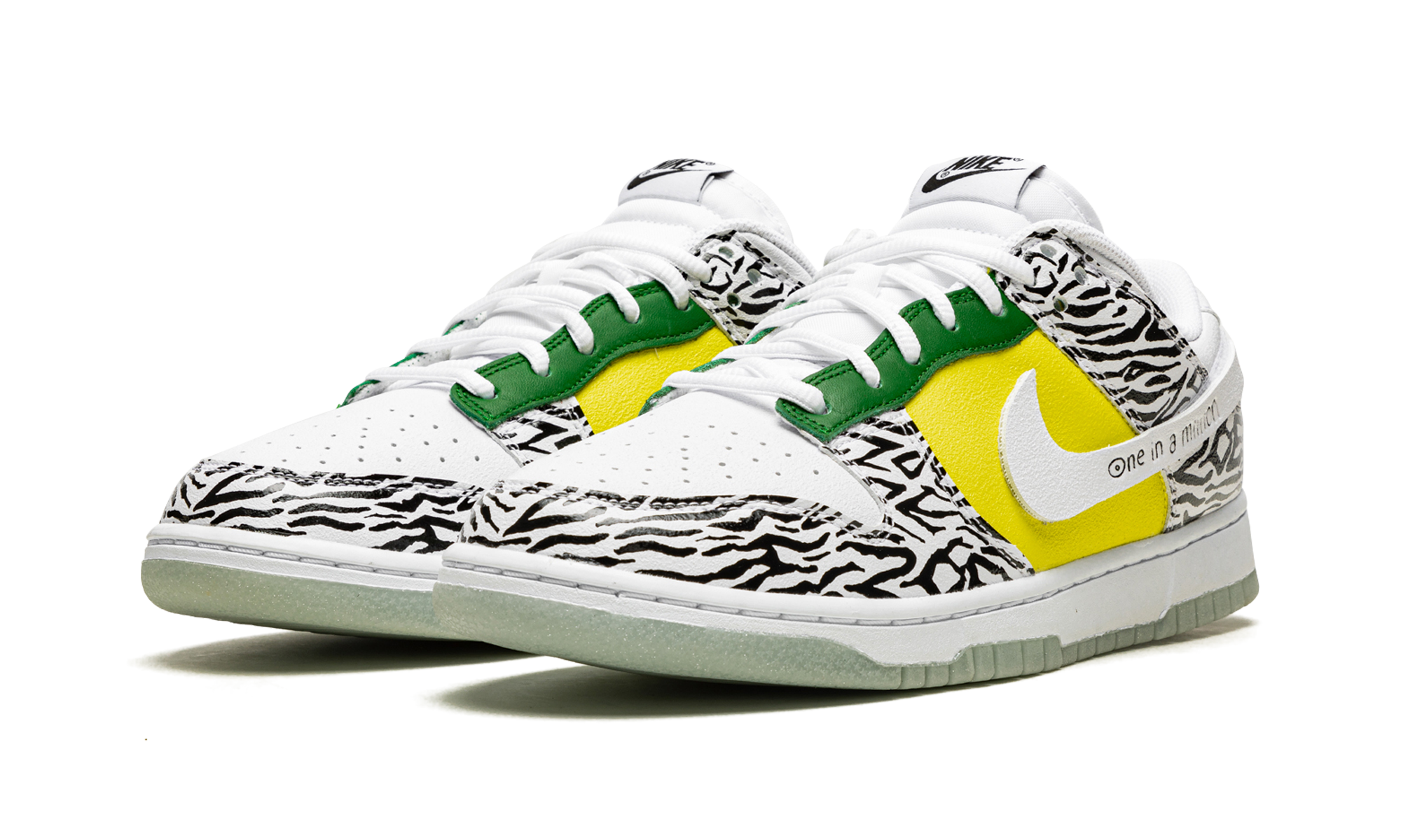 Nike Dunk Low Doernbecher