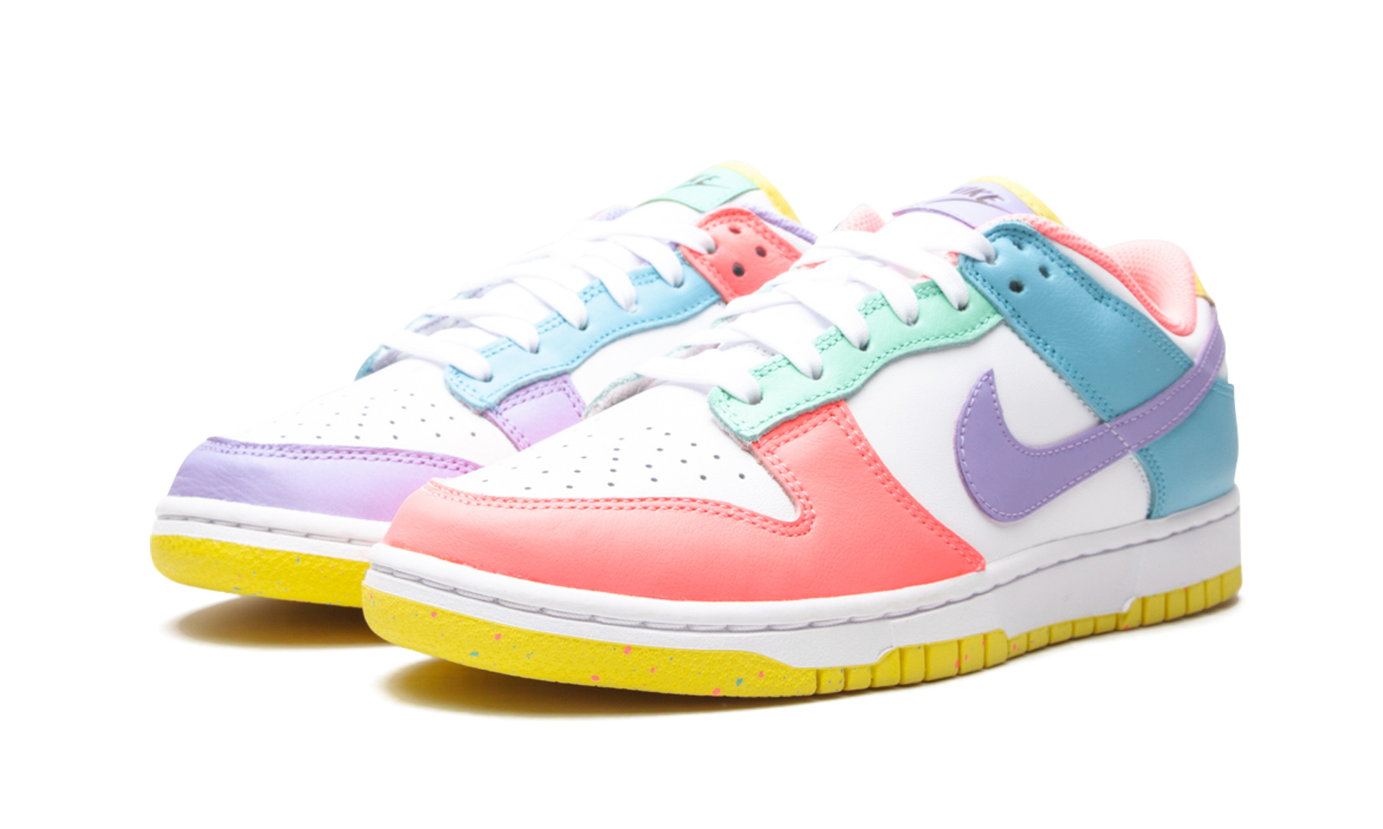 Nike Dunk Low Easter (W) 3
