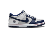 Nike Dunk Low EMB NBA 75th Anniversary Brooklyn Nets (GS)