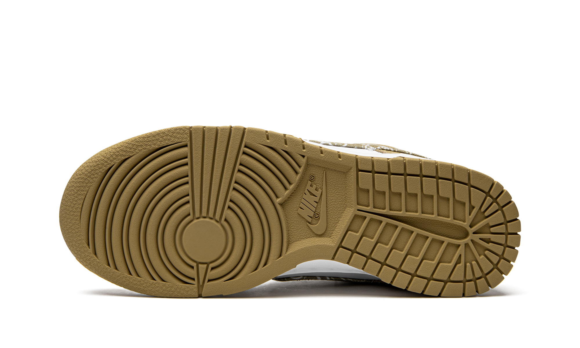 Nike Dunk Low Essential Paisley Pack Barley 5