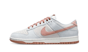 Nike Dunk Low Fossil Rose 1