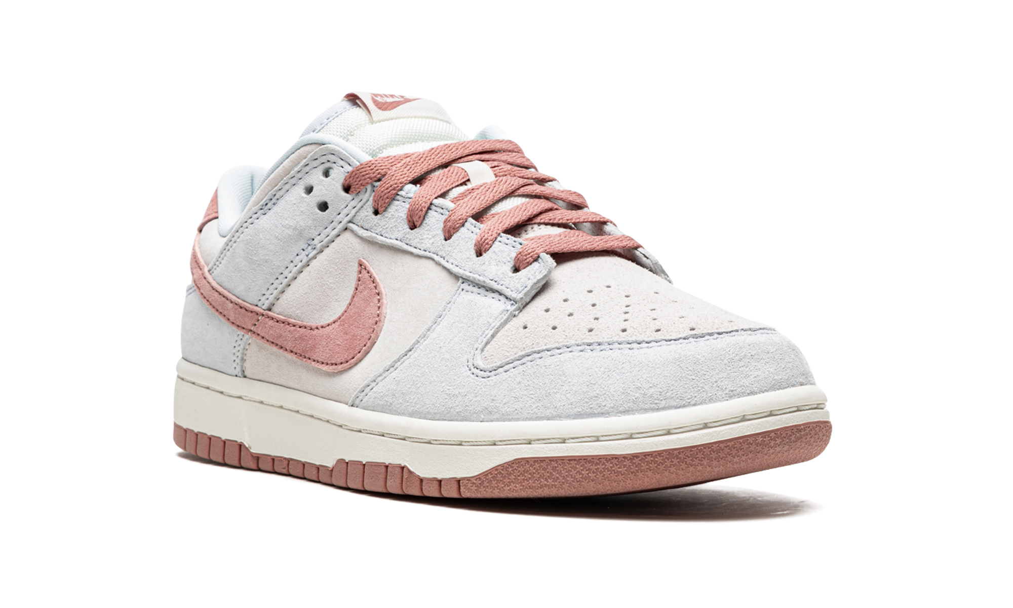Nike Dunk Low Fossil Rose 10