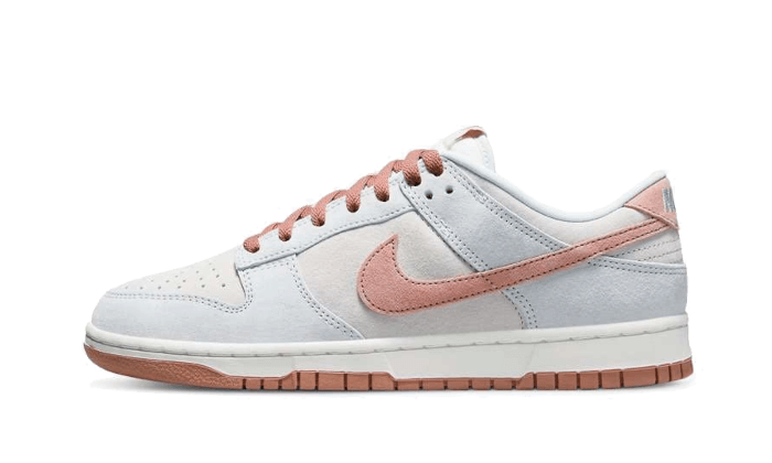 Nike Dunk Low Fossil Rose 2
