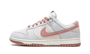 Nike Dunk Low Fossil Rose 4