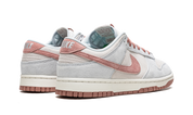 Nike Dunk Low Fossil Rose 6