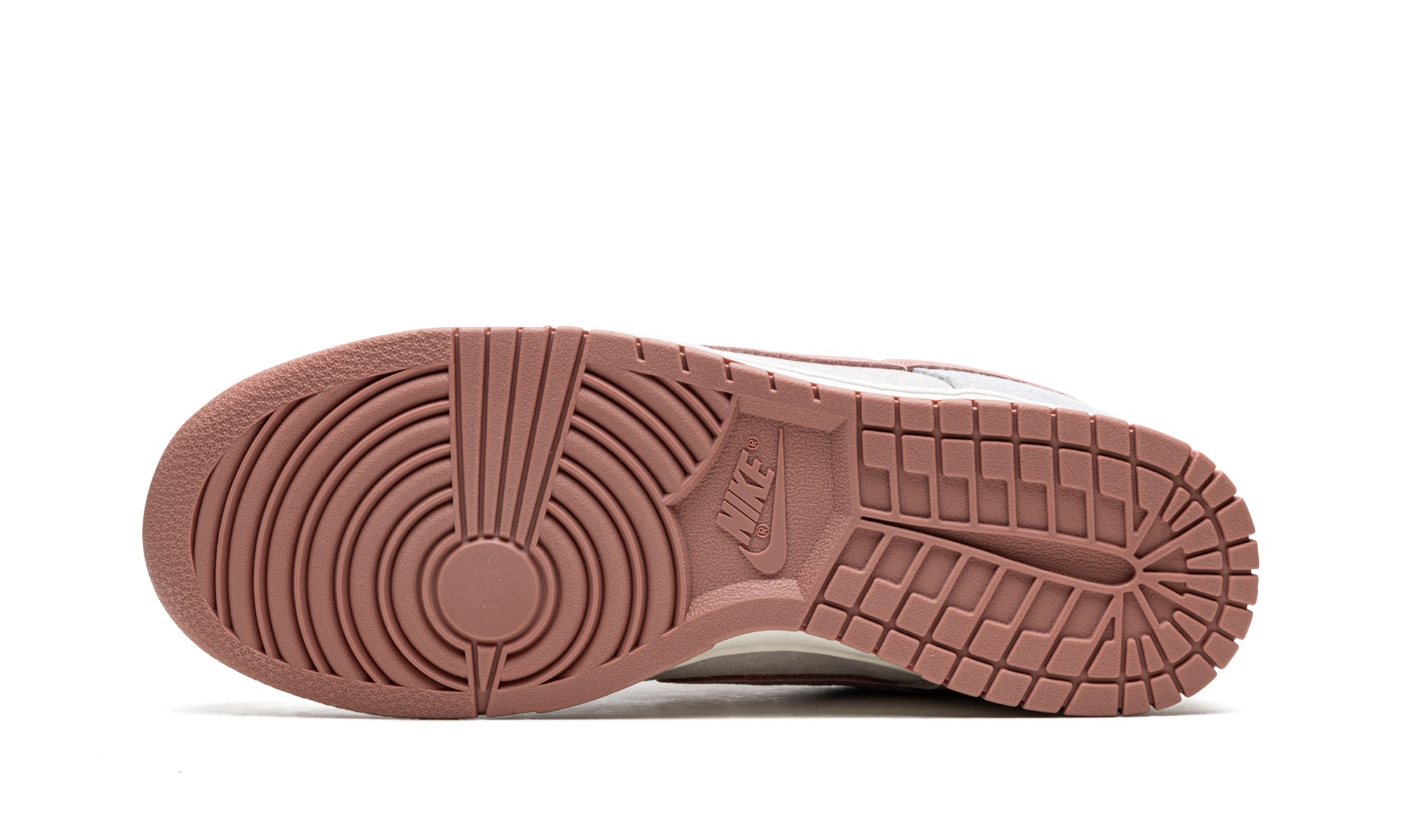 Nike Dunk Low Fossil Rose 8