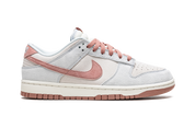 Nike Dunk Low Fossil Rose 9