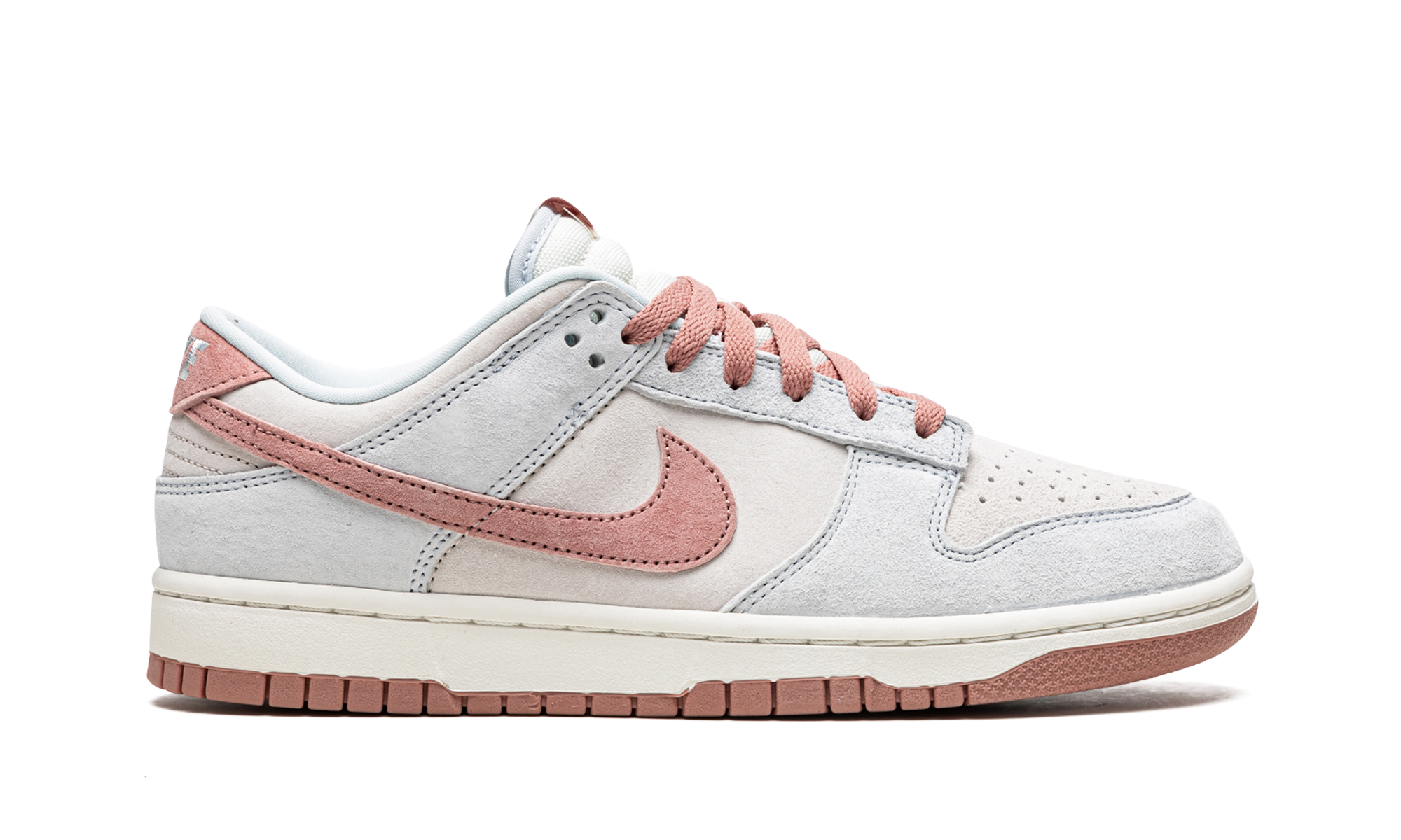 Nike Dunk Low Fossil Rose 9