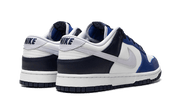 Nike Dunk Low Game Royal Navy 3