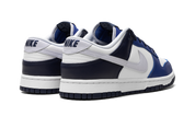 Nike Dunk Low Game Royal Navy