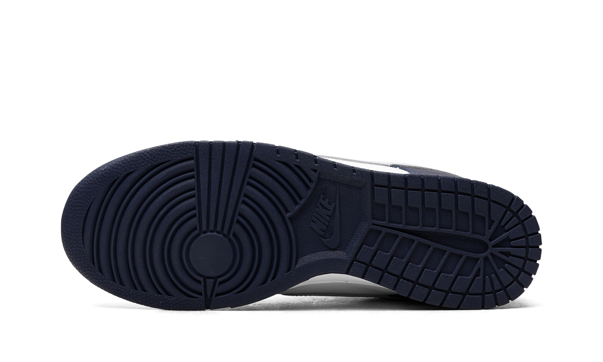 Nike Dunk Low Game Royal Navy