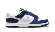 Nike Dunk Low Game Royal Navy