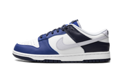 Nike Dunk Low Game Royal Navy 9