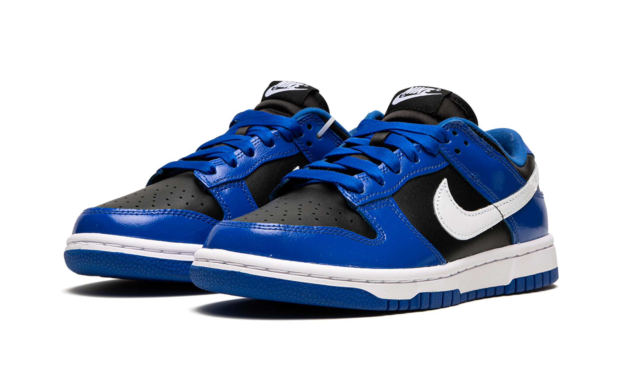 Nike Dunk Low Game Royal (W) 3