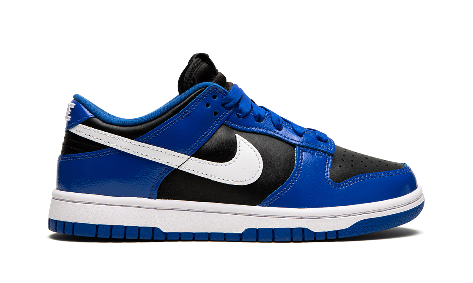 Nike Dunk Low Game Royal (W) 7