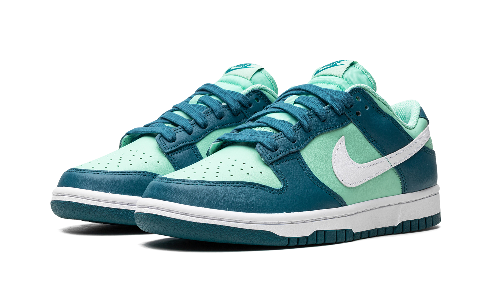 Nike Dunk Low Geode Teal 3