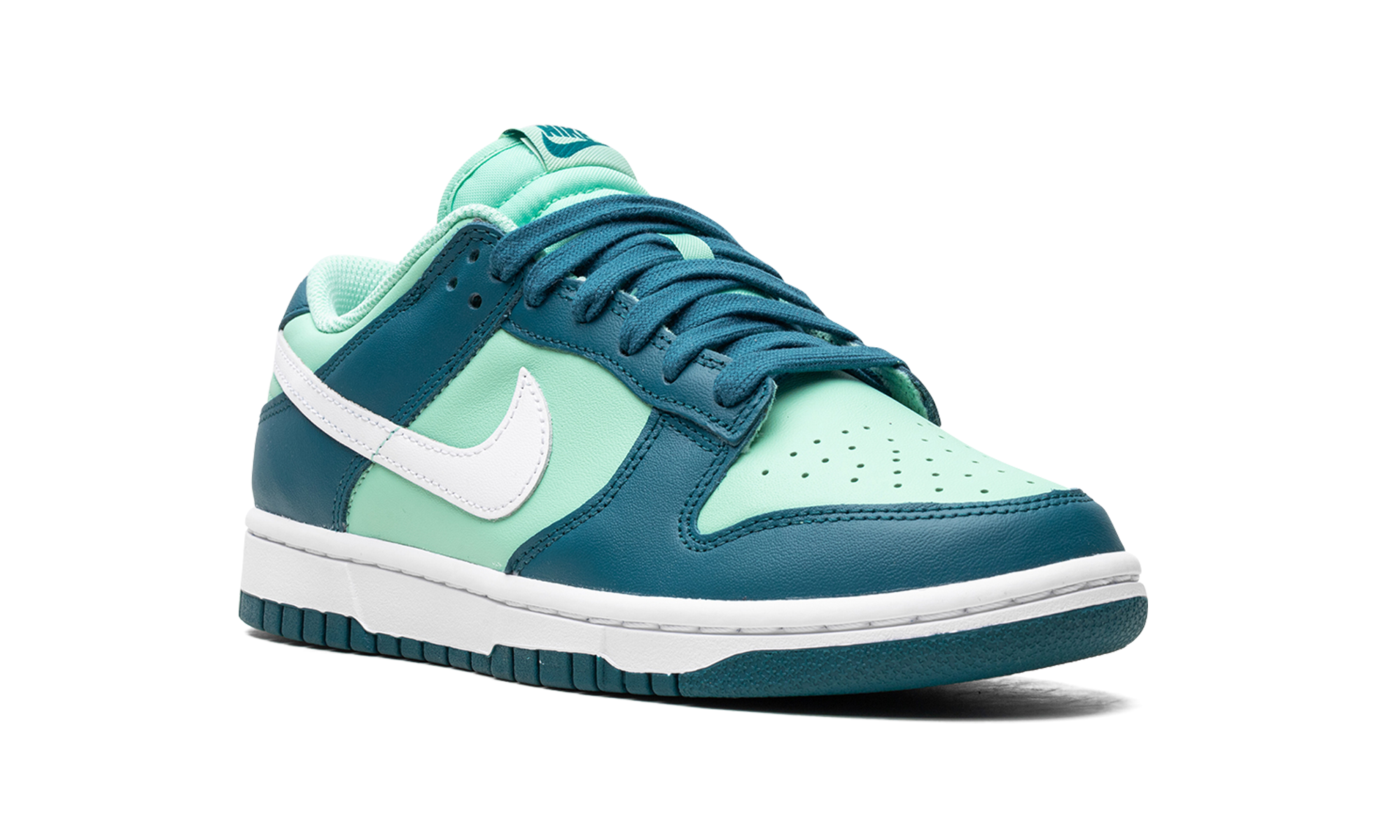Nike Dunk Low Geode Teal