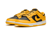 Nike Dunk Low Goldenrod 2