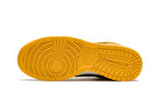 Nike Dunk Low Goldenrod 4