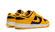 Nike Dunk Low Goldenrod 7